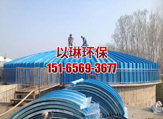 污水池盖板产品的技术特点