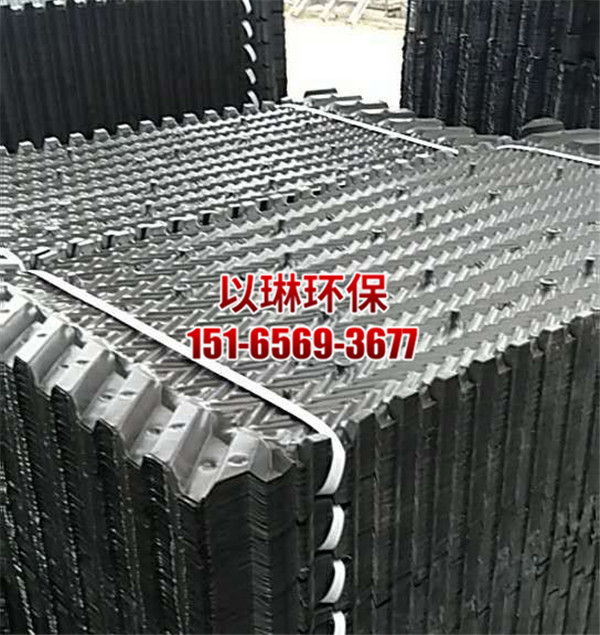 冷却塔配件及维修